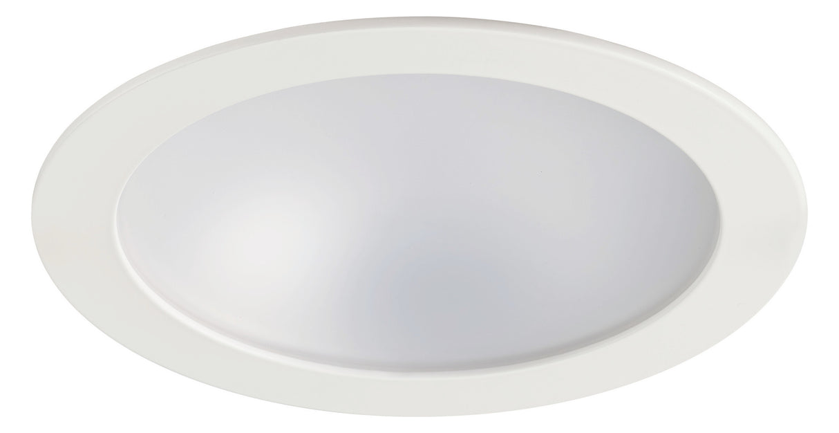 FEILO LED-Einbaustrahler 15W Konv 1LED Downlights ws 4000K ws 1525lm ws mt Alu