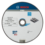 BOSCH-EW Trennscheibe 230x3mm f.Metall 2608603168