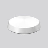 RZB Ersatzglas ws sym direkt Glas DKN-Kreis 05-10133 350x115mm