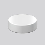 RZB Ersatzglas 120° ws sym Glas DKN-Kreis 05-10331 330x100mm