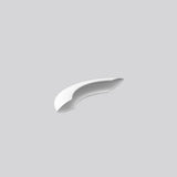 RZB Ersatzglas 120° ws sym direkt Glas RingOfFire 05-1936.012 595x170x75mm