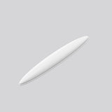 RZB Ersatzglas 120° ws sym direkt Glas 05-1957.002 1246x156x60mm