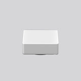 RZB Licht-Zubehör 120° ws sym dir/indir 983364.002 240x240x95mm