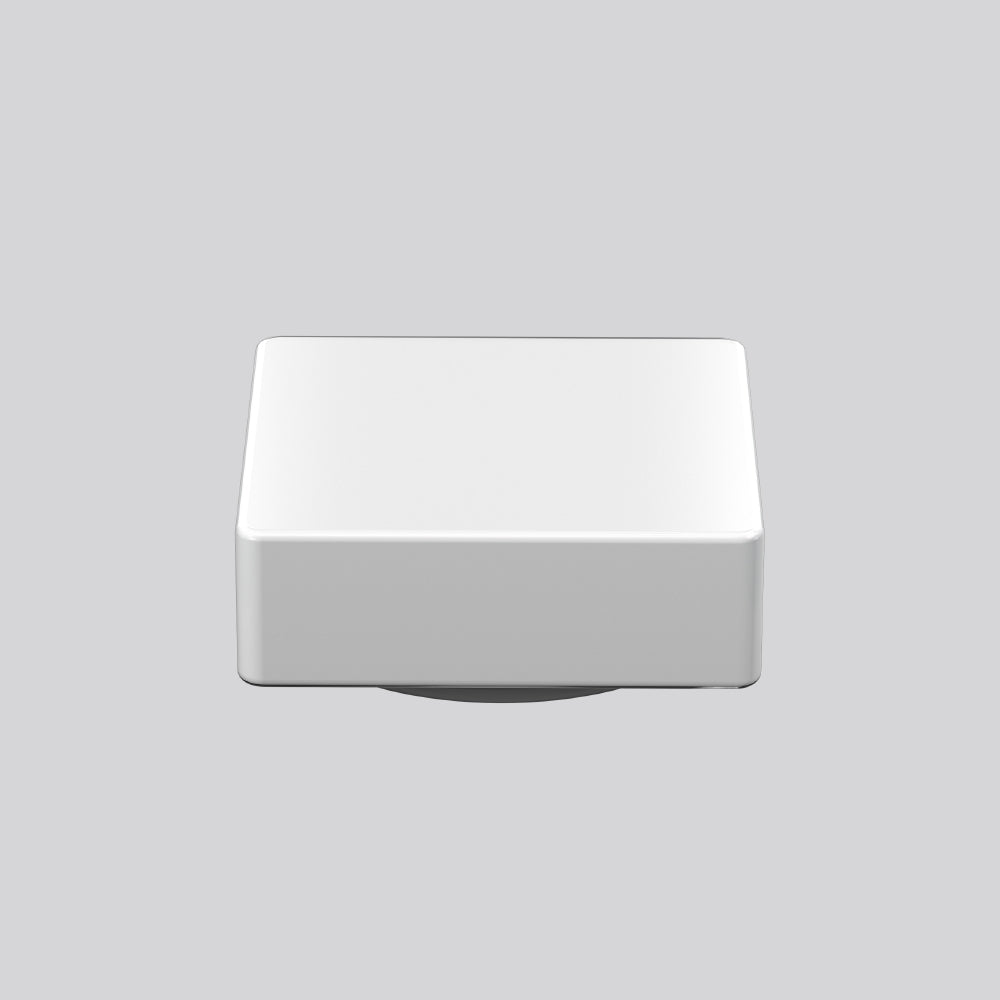 RZB Licht-Zubehör 120° ws sym dir/indir 983366.002 280x280x106mm