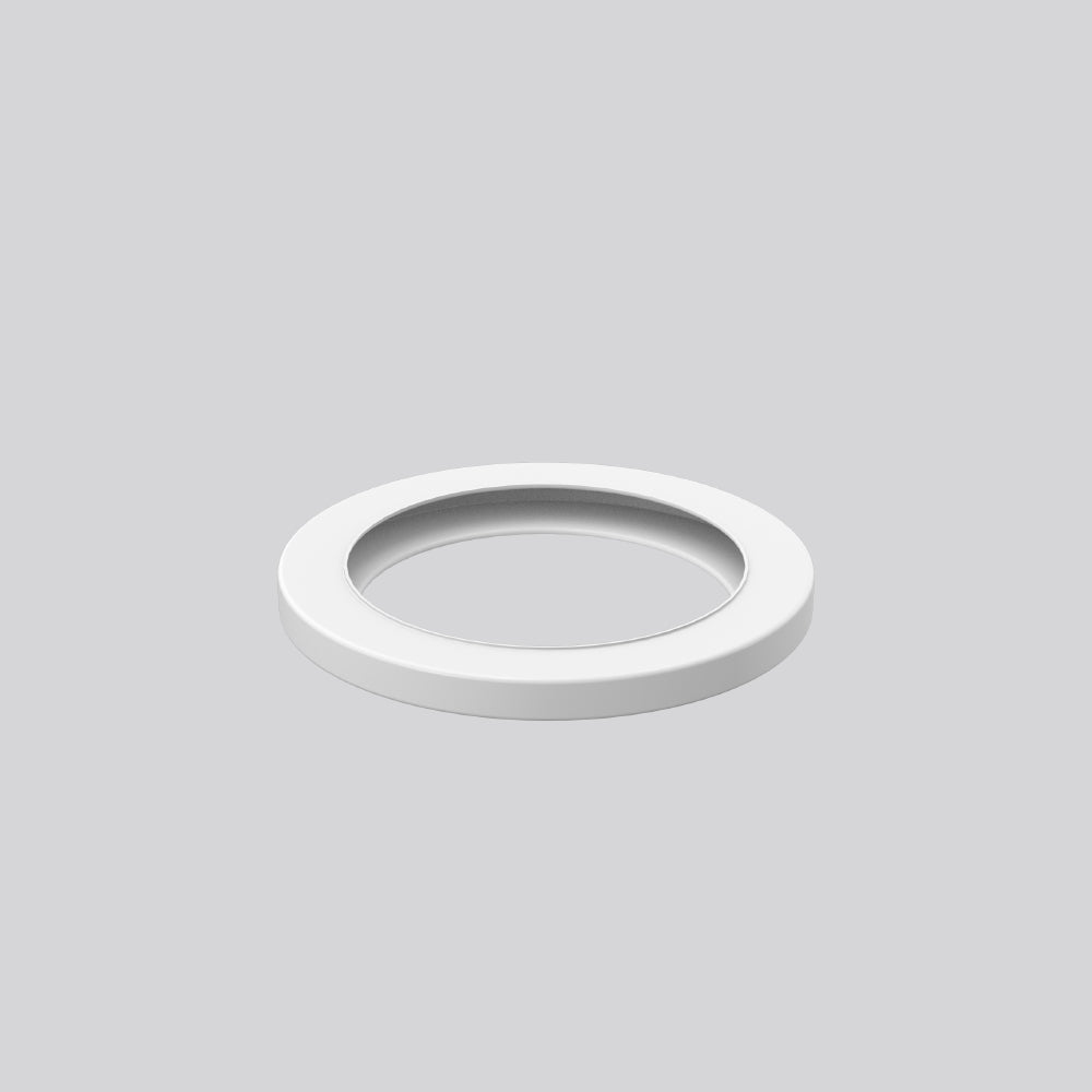 RZB Ersatzglas ws sym direkt Glas RingOfFire 05-2038.002 495x48mm