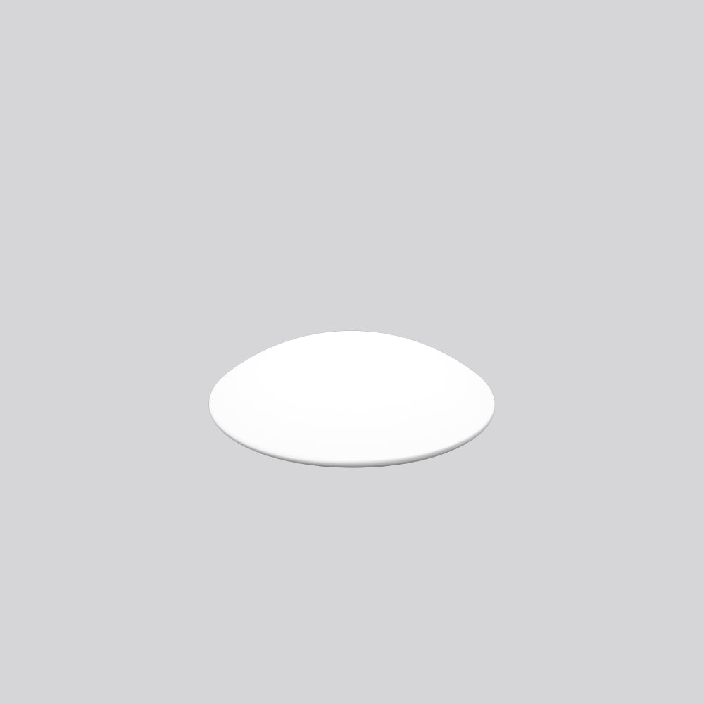 RZB Licht-Zubehör 120° ws sym dir/indir 983360.002 500x128,8mm