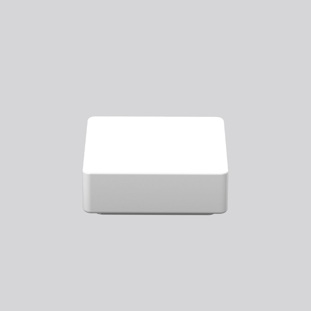 RZB Ersatzglas ws sym Glas 250x250x95mm 05-211168.002