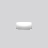 RZB Ersatzglas 120° direkt Glas Colonna 05-211324.002 245x145x96mm