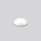 RZB Ersatzglas 120° ws direkt Glas CrystalPalac 05-211357.002 250x96mm
