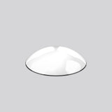 RZB Ersatzglas ws sym direkt Glas CrystalPalac 05-211362.002 370x108mm