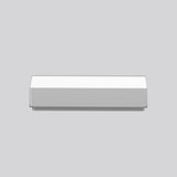 RZB Ersatzglas 120° ws sym Glas 05-21157 315x85x71mm