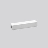 RZB Ersatzglas ws sym Glas 288x55x55mm 05-40120