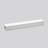 RZB Ersatzglas ws sym Glas 433x55x55mm 05-40130