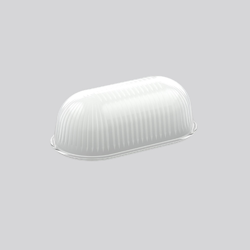 RZB Ersatzglas sym Glas 188x96x64mm 05-50200.020