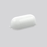 RZB Ersatzglas sym Glas 188x96x64mm 05-50200.020