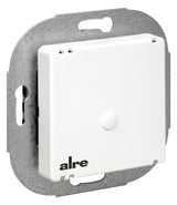 ALRE-IT Raumthermostat 24V 1A Öffner IP30 RTBSU-401.902#0