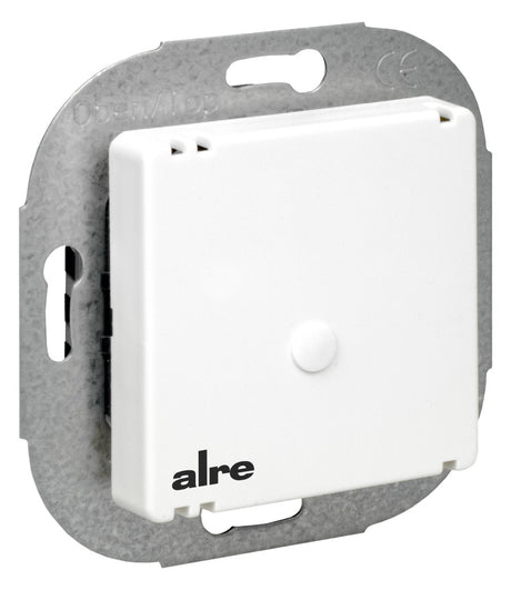 ALRE-IT Raumthermostat 24V 1A Öffner IP30 RTBSU-401.902#0