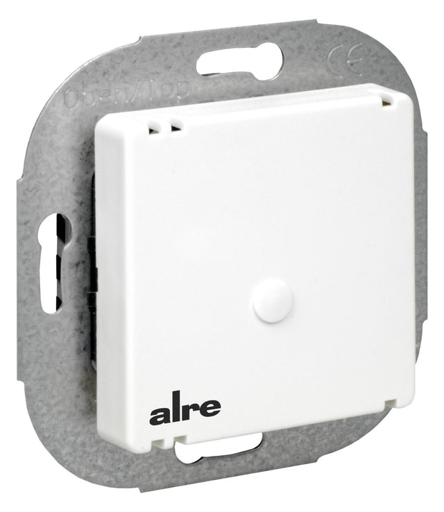 ALRE-IT Raumthermostat 24V 1A Öffner IP30 RTBSU-401.902#0