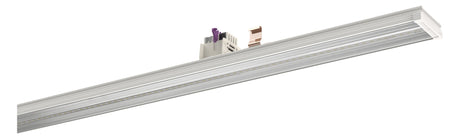RIDI LED-Geräteträger 57W 4000K 8900lm VL1GPS1537-5RFWS840B0900 1LED Konv IP54