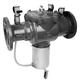 Honeywell Home Systemtrenner BA300 Bauart BA, Sphäroguss beschichtet DN 80 | BA300-80A