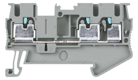 SIEMENS Reihenklemme 1Etage 3kl gr 30A 8WH6003-0AF00 TS35
