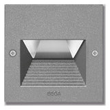 BEGA LED-Orientierungsleuchte 2,7W 3000K 22230AK3 105lm si Konv IP65 Scheibe