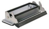 WEIDMÜLLER Anbaugehäuse Längsbügel alu HDC 24B ALU IP66 143x29,3x74,4mm oben