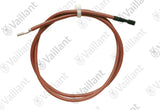Vaillant Ersatzteil Zündkabel für MAG-turbo 275+350/10 EW, VC 110 E u. a. | Art.-Nr. 0020107712