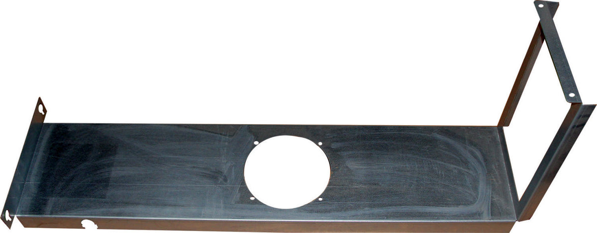 Wolf Ersatzteil Ventilatorhalter für BWL-1 Typ 1 | Art.-Nr. 9145282