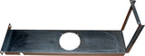 Wolf Ersatzteil Ventilatorhalter für BWL-1 Typ 1 | Art.-Nr. 9145282