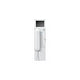 SIEDLE Haustelefon AP 88mm ws Access AHT 870-0 W 106x278x51mm