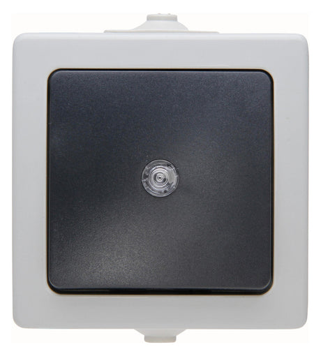 KOPP Wipptaster-Modul gr 1S AP IP44 NAUTIC 566356003