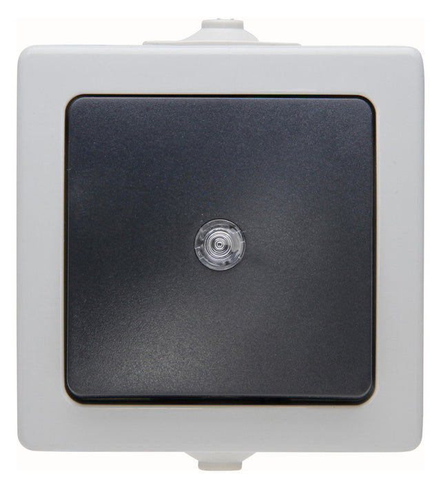 KOPP Wipptaster-Modul gr 1S AP IP44 NAUTIC 566356003