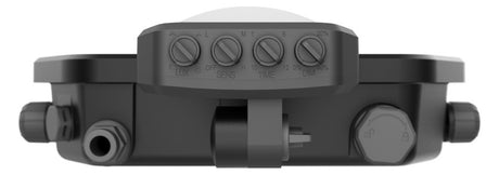 LEDVANCE LED-Anbaustrahler 41W Konv 1LED FL 50 SN P 41W 6KLM 840 PS SY100 BK sw