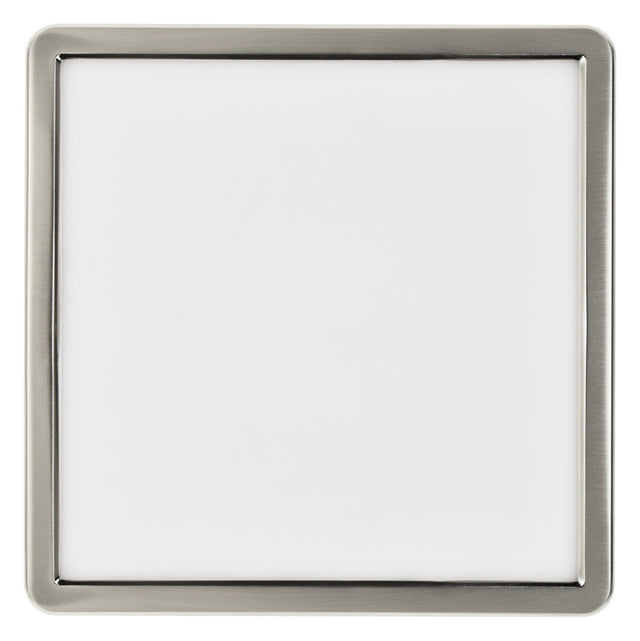 NORDLUX LED-Kunststoffleuchte 14,5W ni Oja29 2015056155 3000-4000K 1600lm Konv