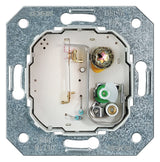 SIEMENS Raumthermostat 230V 10A Öffner 5TC9200 IP30