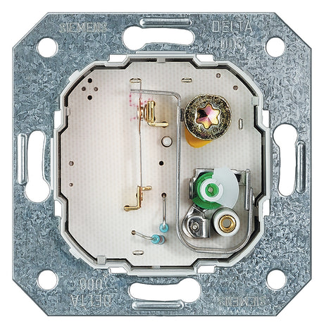 SIEMENS Raumthermostat 230V 10A Öffner 5TC9200 IP30