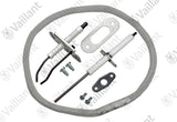 Vaillant Ersatzteil Wartungsset, VKK 186-486/5 (R1) für VKK 186/5 R1, VKK 186/5 R2 u. a. | Art.-Nr. 0010027634