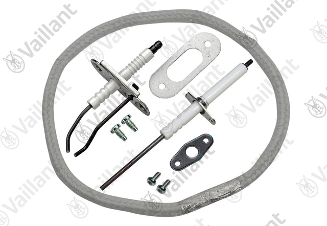 Vaillant Ersatzteil Wartungsset, VKK 186-486/5 (R1) für VKK 186/5 R1, VKK 186/5 R2 u. a. | Art.-Nr. 0010027634