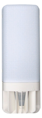 BEG Sensorleuchte 60W HV ws AL1 130 weiß