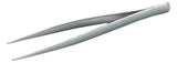 CIMCO Pinzette 120mm ger Federarm 103012 antimagn