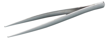 CIMCO Pinzette 120mm ger Federarm 103012 antimagn