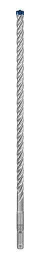BOSCH-EW Hammerbohrer  10mm SDSplus SDS plus-7X 1pc 250/315mm f.Beton