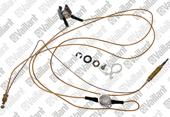 Vaillant Ersatzteil Thermoelement für MAG 144/1 Z | Art.-Nr. 0010026284