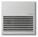 SIEDLE Sprachmodul Bus si 99x99x25mm BTLM 750-0 SM