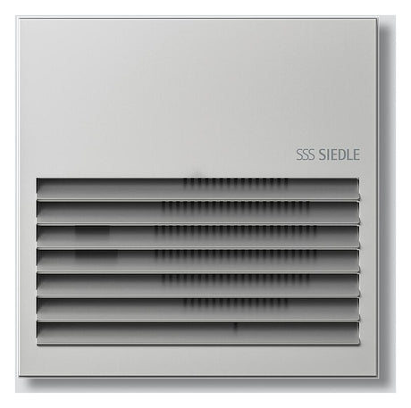SIEDLE Sprachmodul Bus si 99x99x25mm BTLM 750-0 SM