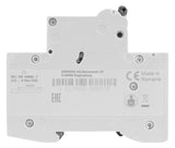 SIEMENS Leitungsschutzschalter UC B 20A 5SL6320-6 3p 400V 3TE 50Hz IP20