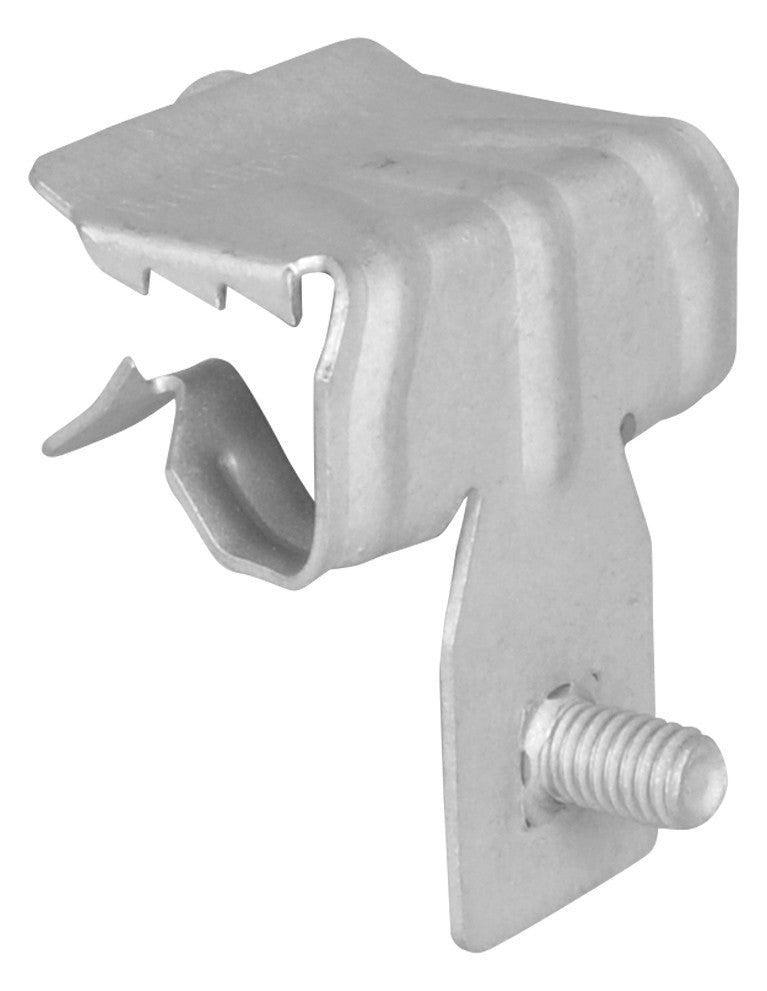 Walraven Trägerklammer Britclips FC4 mit seitl. Gew.stift M6x9 f. Fl. 2-4 | 50520604