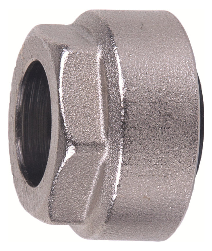 Honeywell Verschraubung FEG Cu-, Weichstahlrohr, G 3/4 AG, 16mm | FEG3/4CS16