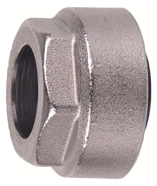 Honeywell Verschraubung FEG Cu-, Weichstahlrohr, G 3/4 AG, 14mm | FEG3/4CS14
